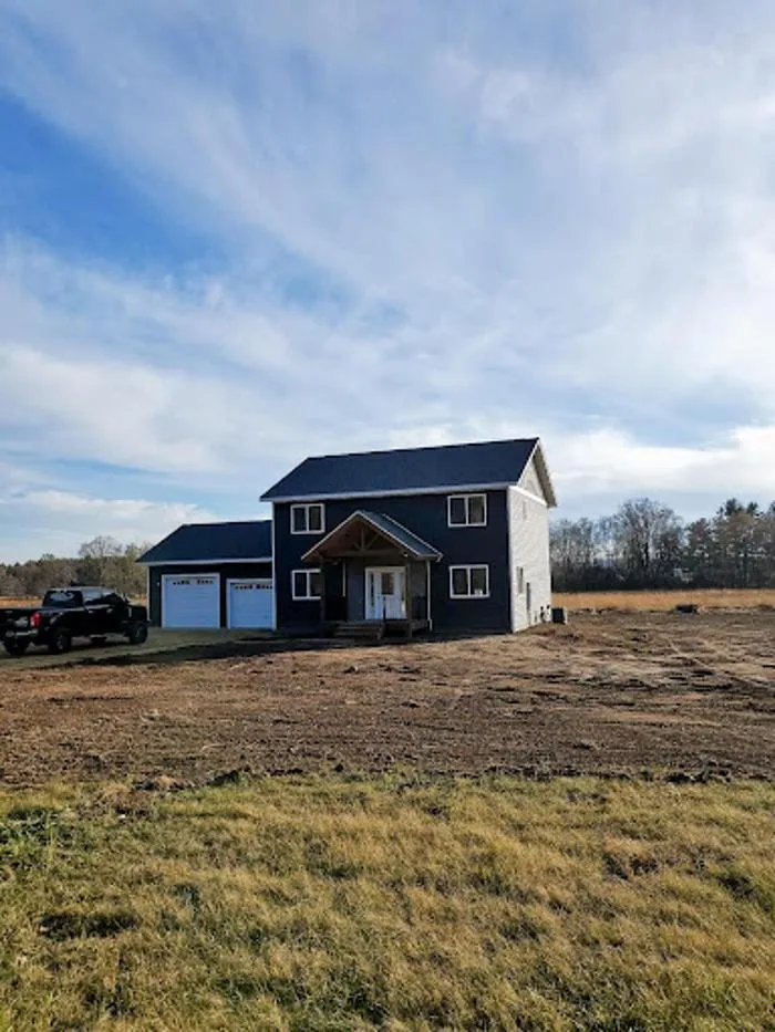 Licensed roof installation in Hager City, WI - Reasonable Contracting