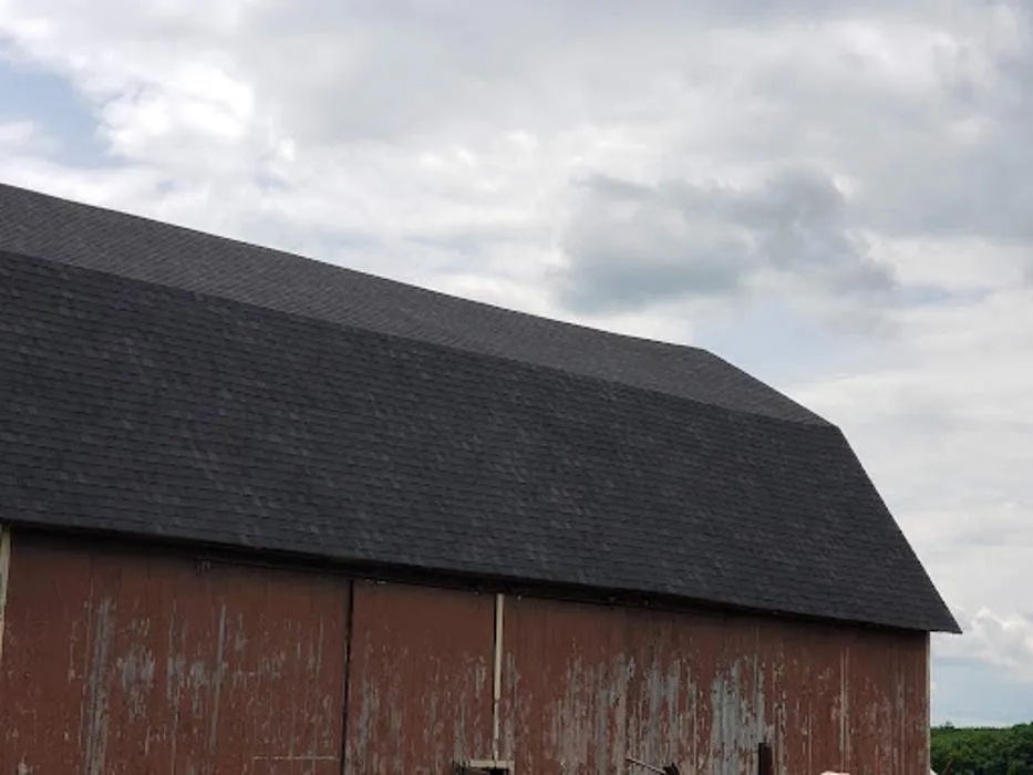 Professional roof leak repair same-day service across Hager City, WI - Reasonable Contracting