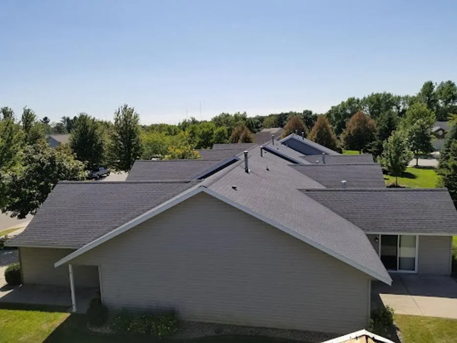 Professional roof leak repair for residential properties across Hager City, WI - Reasonable Contracting