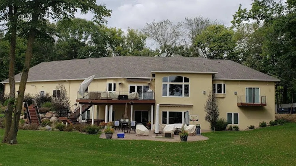 Trusted roof replacement for residential properties in Hager City, WI by Reasonable Contracting