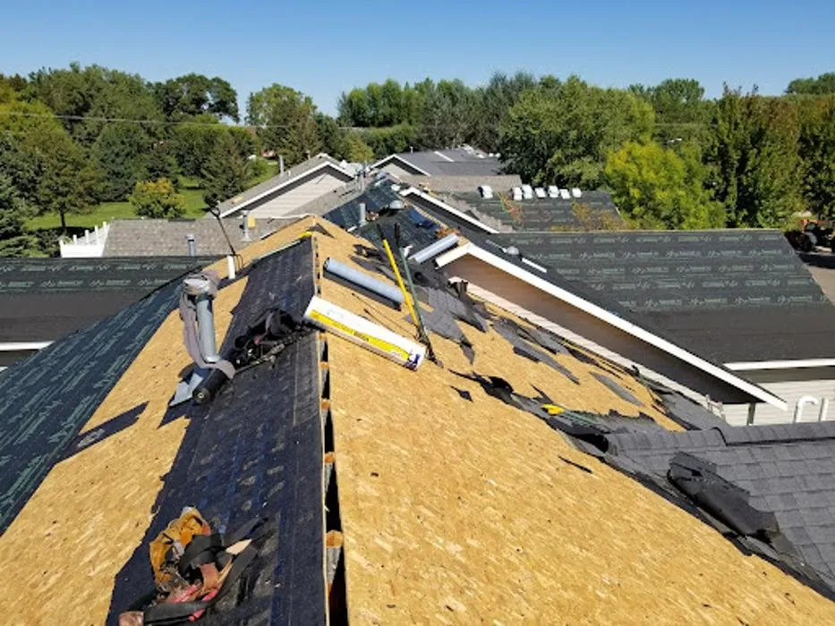 Emergency metal roofing installation experts serving Hager City, WI - Reasonable Contracting