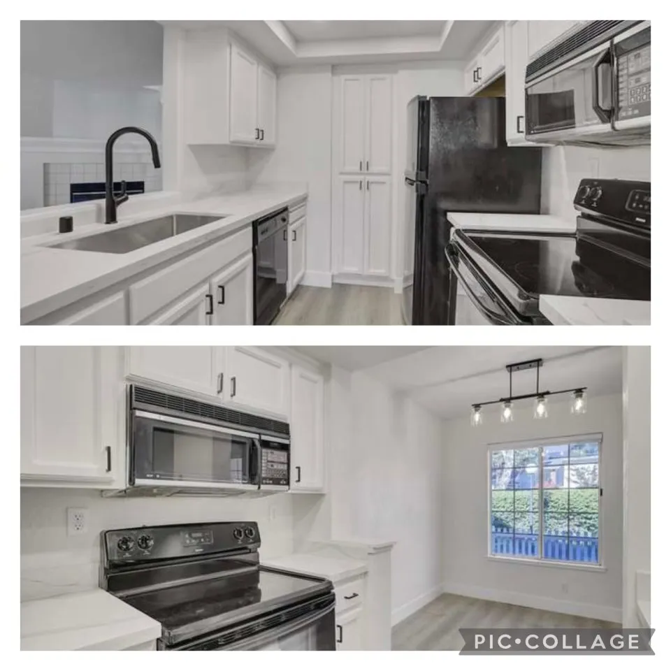 Slide of Reasonable Remodels