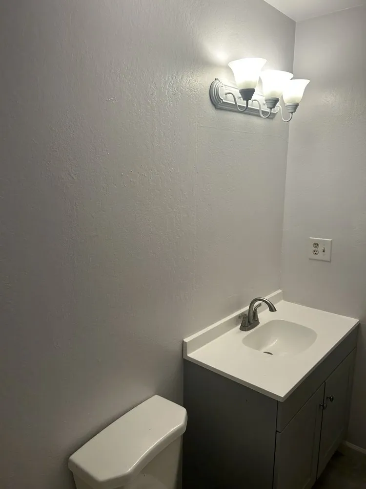 Slide of Reasonable Remodels