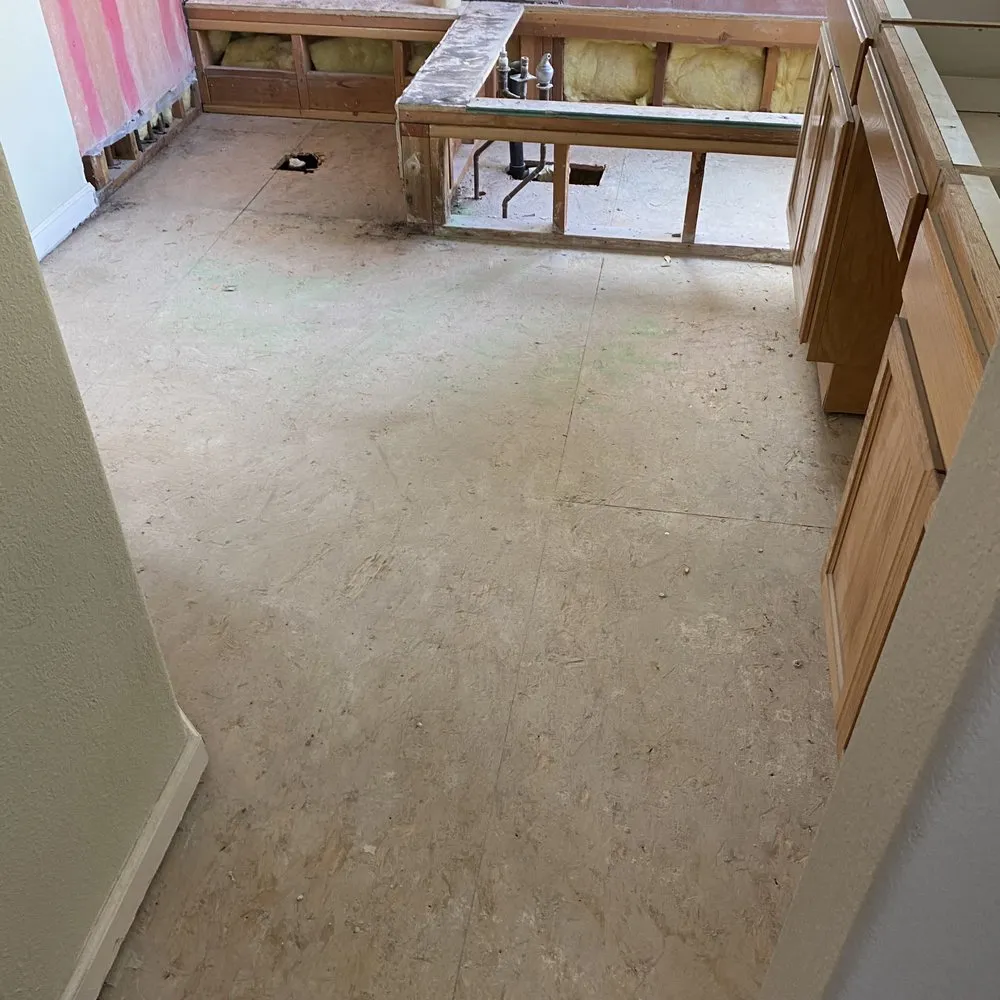 Slide of Reasonable Remodels