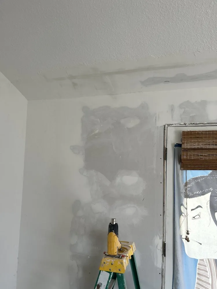 Slide of Reasonable Remodels