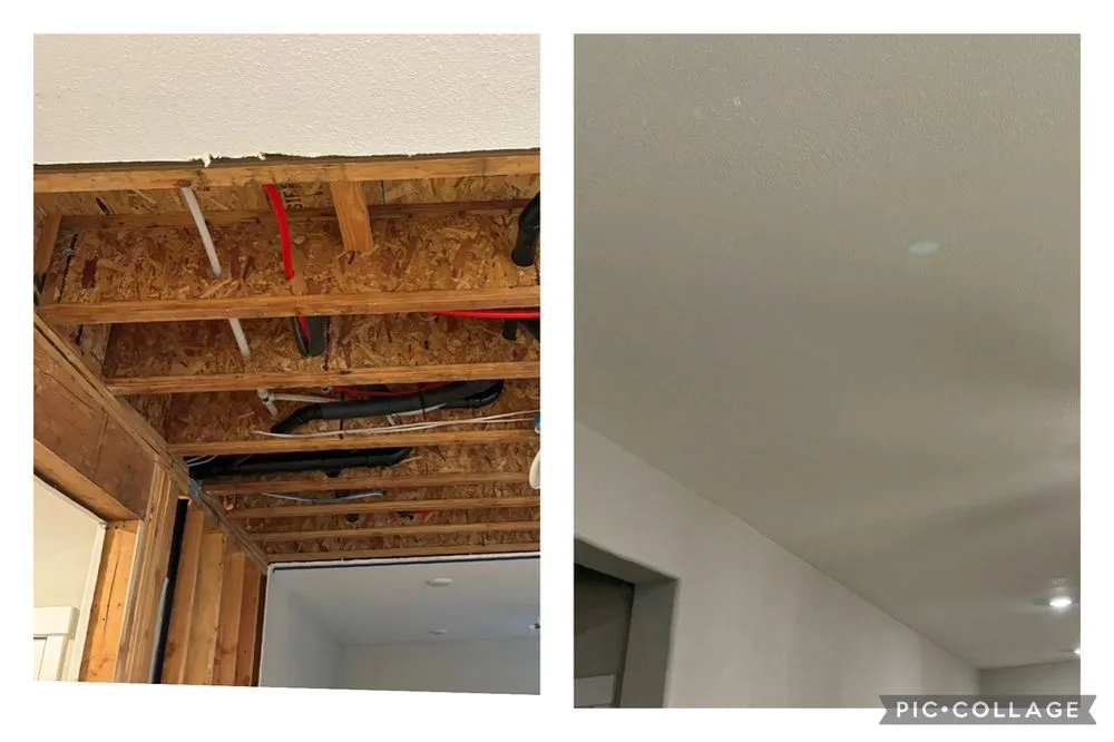 Slide of Reasonable Remodels