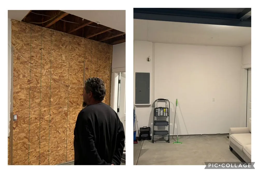 Slide of Reasonable Remodels