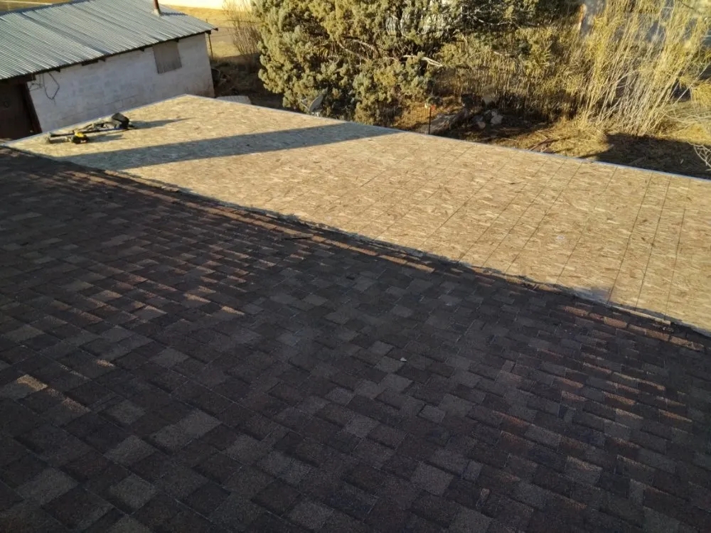 Slide of Reasonable Roof Coating  & Repair