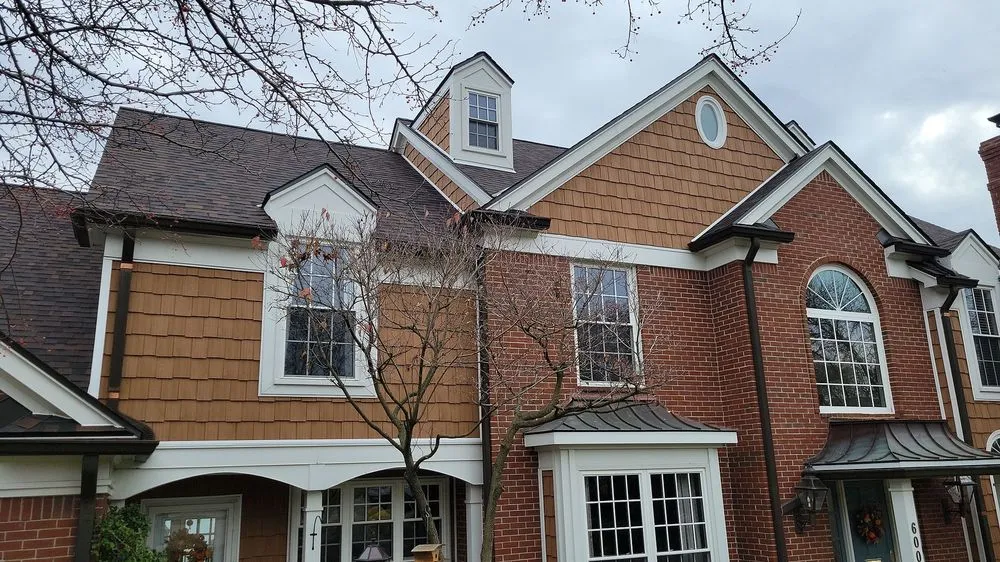 Slide of Reasonable Roofing & Contracting