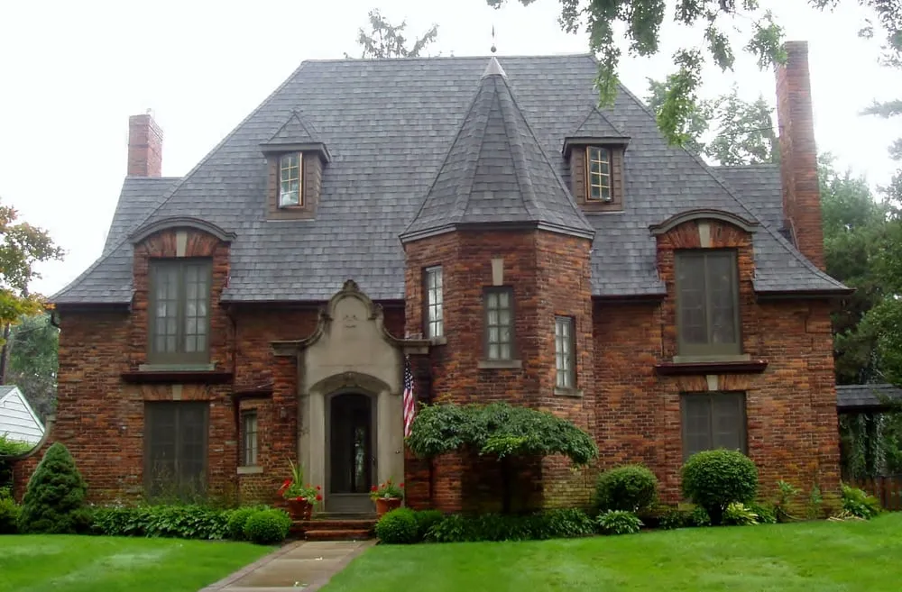 Slide of Reasonable Roofing & Contracting