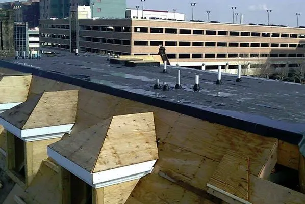 Slide of Reasonable Roofing & Contracting