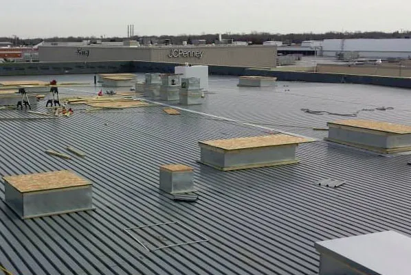 Slide of Reasonable Roofing & Contracting