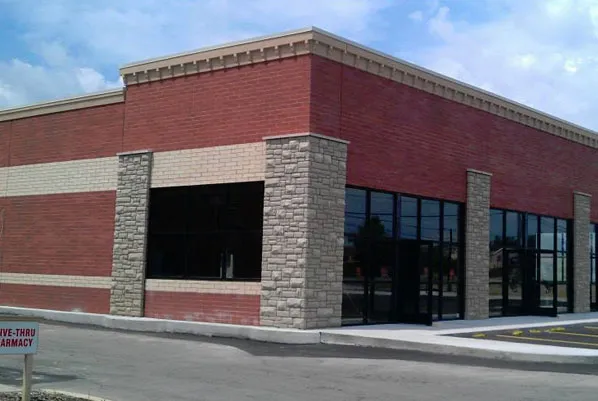 Slide of Reasonable Roofing & Contracting