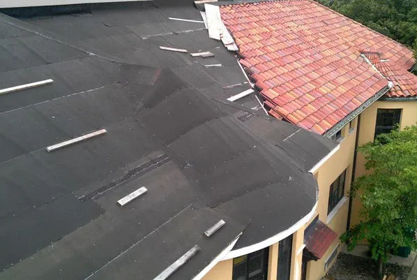 Slide of Reasonable Roofing & Contracting