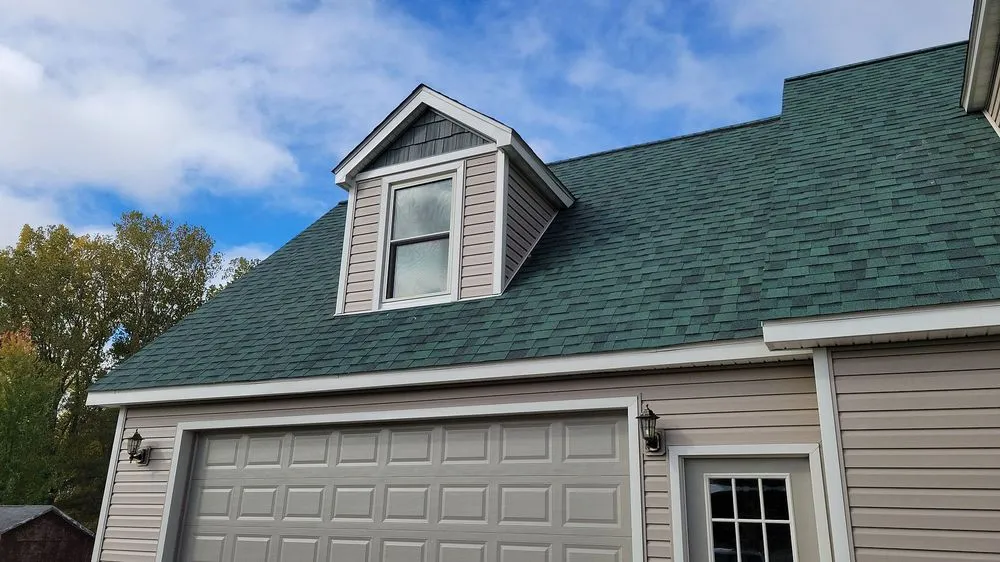 Slide of Reasonable Roofing & Contracting