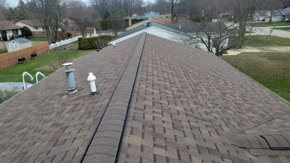 Slide of Reasonable Roofing & Contracting