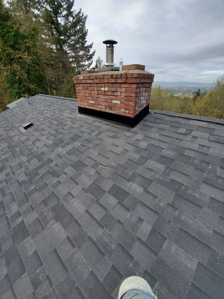 Slide of Reasonable Roofing