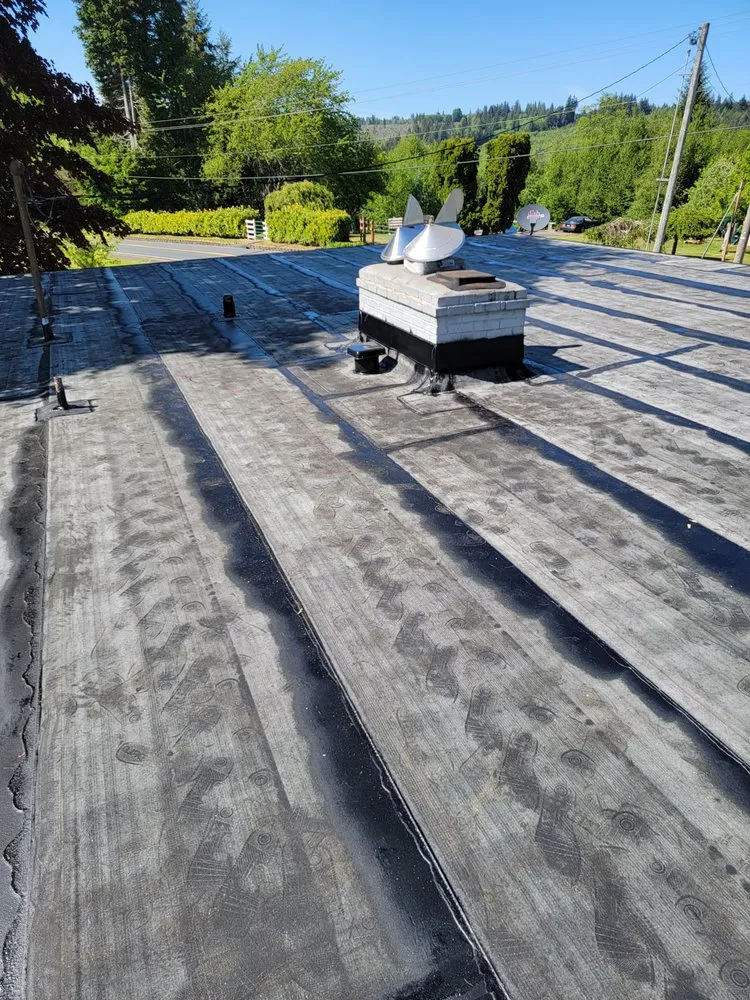 Slide of Reasonable Roofing