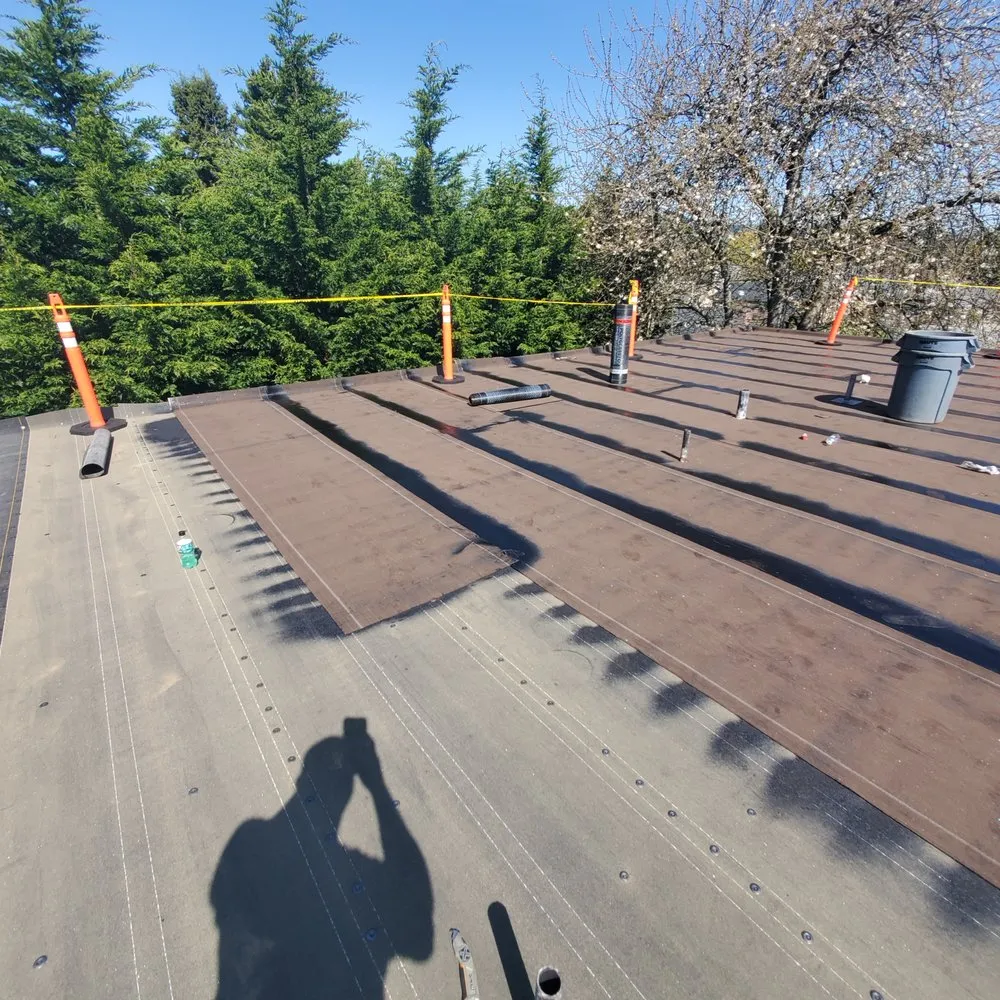 Slide of Reasonable Roofing