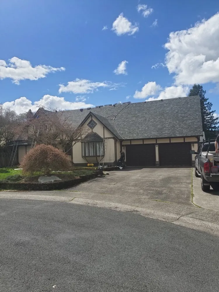 Slide of Reasonable Roofing