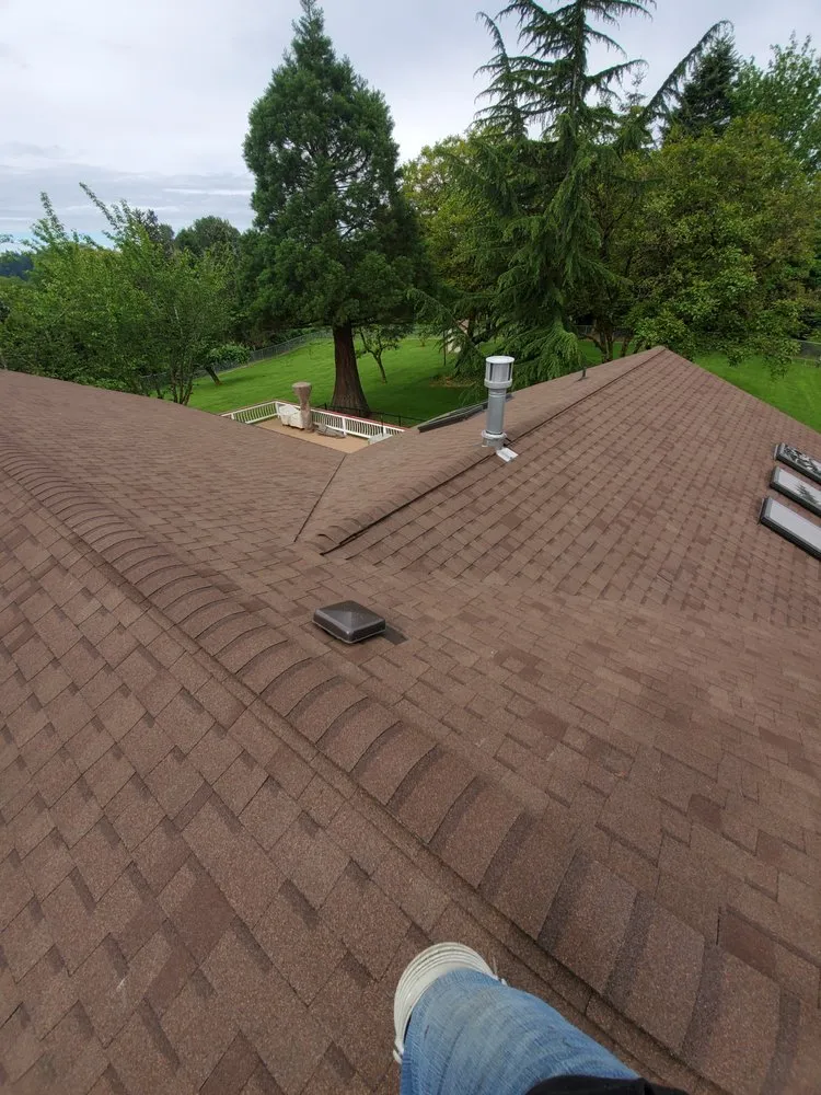 Slide of Reasonable Roofing