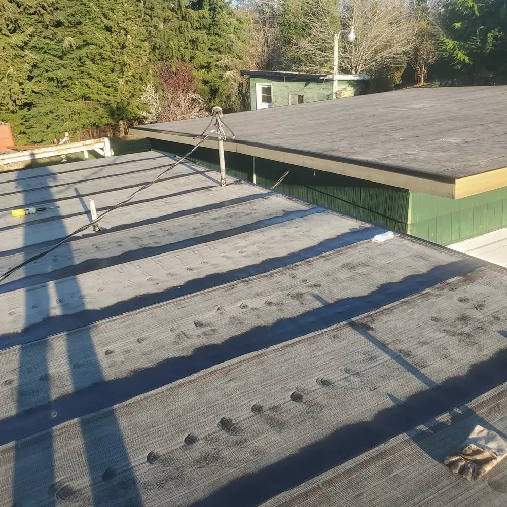 Slide of Reasonable Roofing