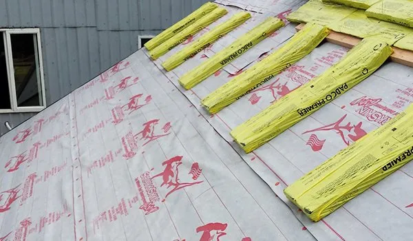 Slide of Reasonable Roofing