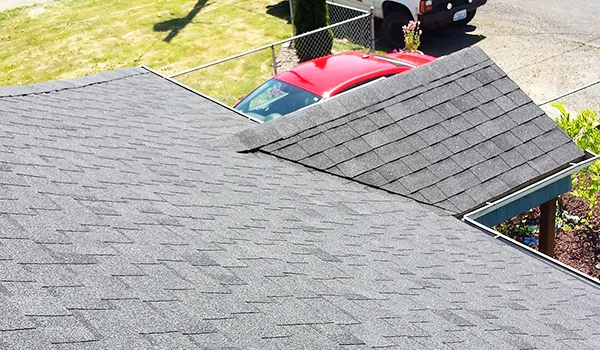 Slide of Reasonable Roofing