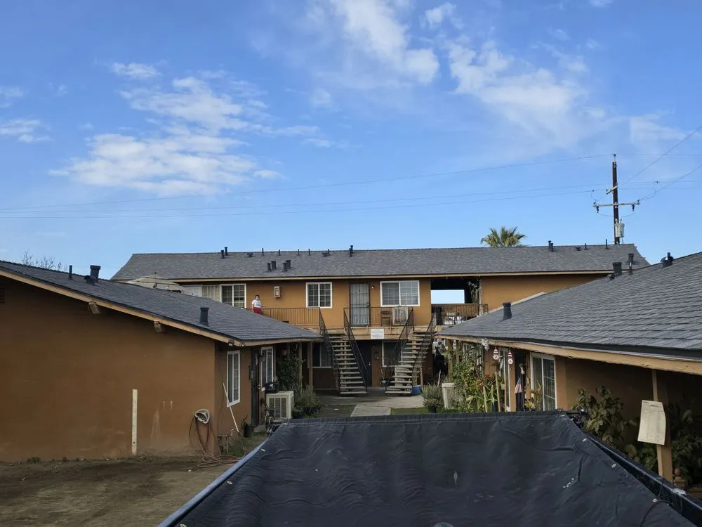 Slide of Reasonable Roofing