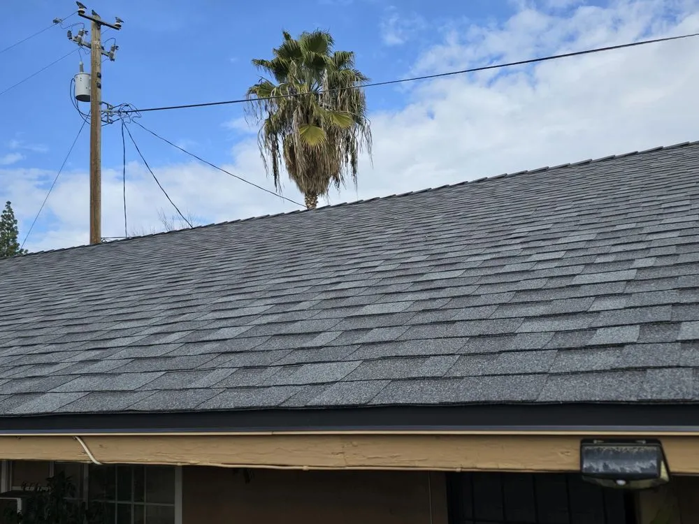 Slide of Reasonable Roofing