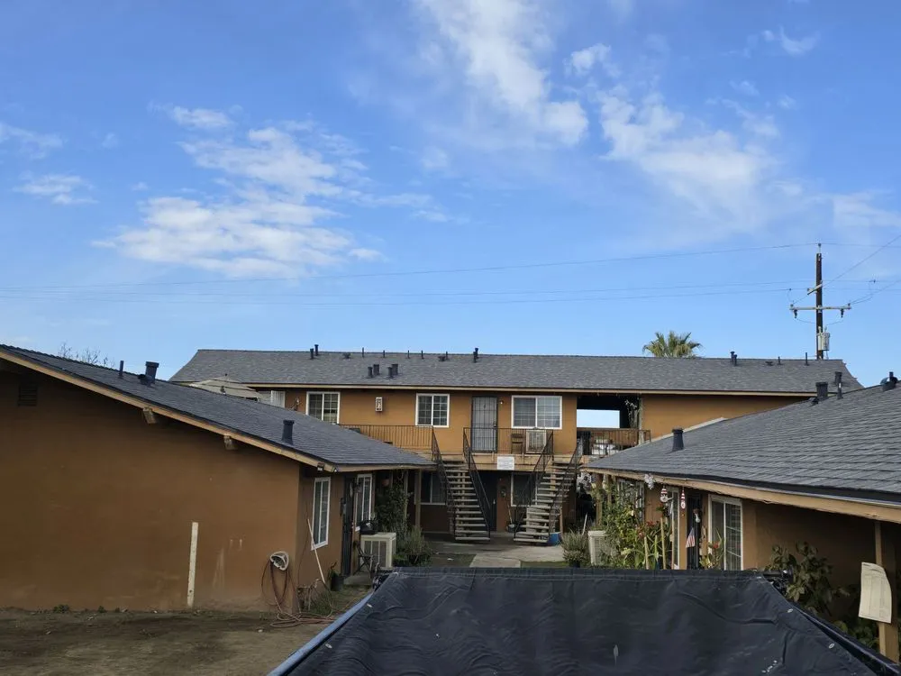 Slide of Reasonable Roofing