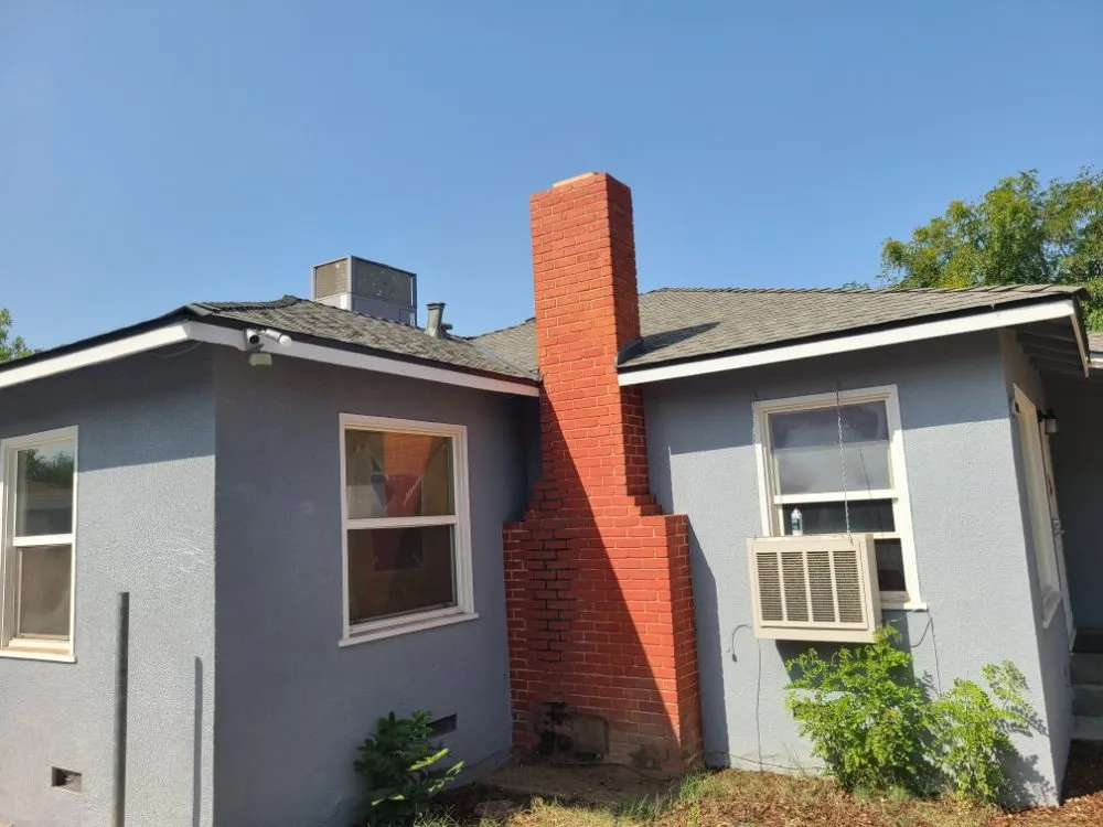 Slide of Reasonable Roofing