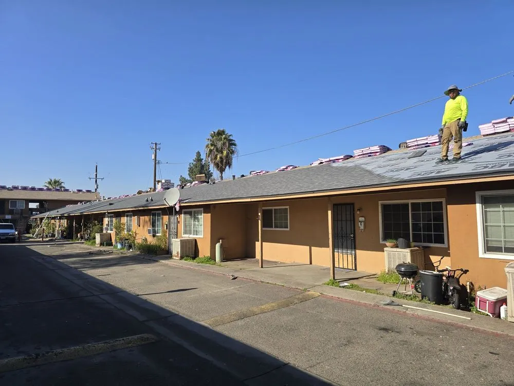 Slide of Reasonable Roofing
