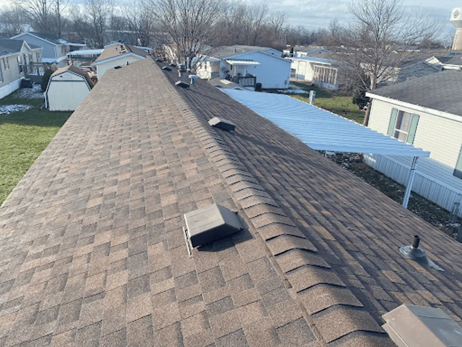Slide of Reasonable Roofing