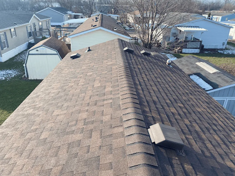 Slide of Reasonable Roofing