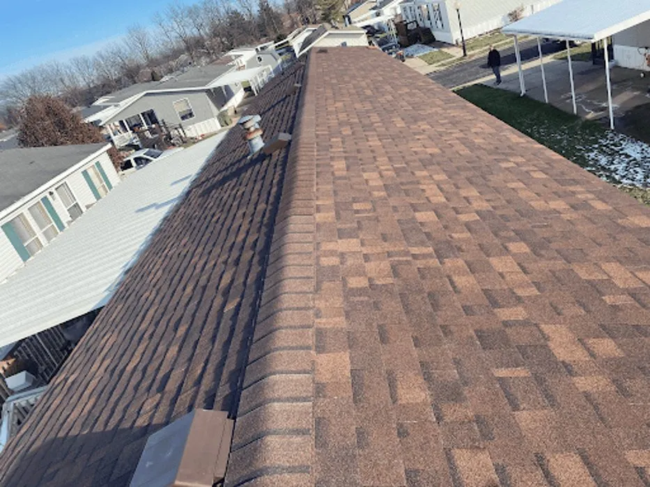 Slide of Reasonable Roofing