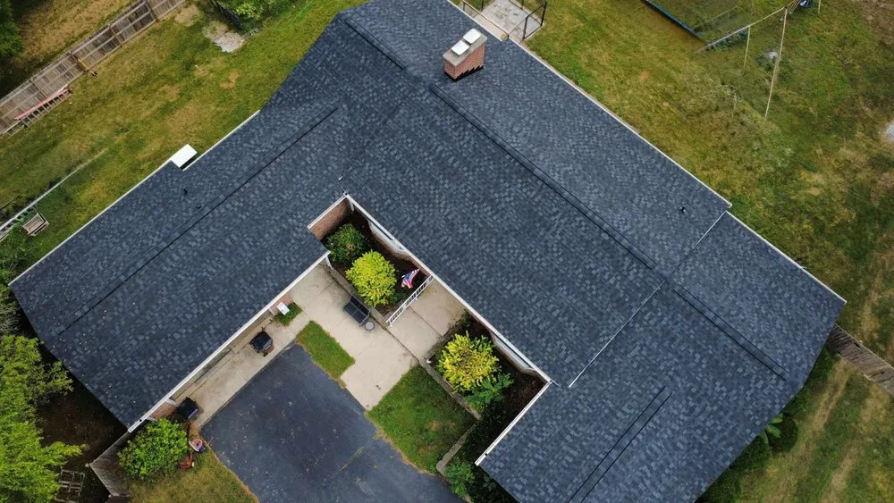 Slide of Reasonable Roofing