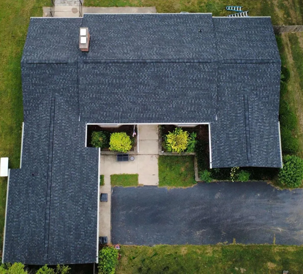 Slide of Reasonable Roofing