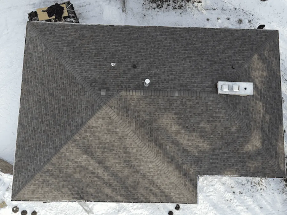 Slide of Reasonable Roofing