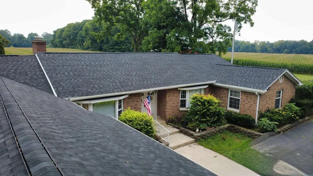 Slide of Reasonable Roofing