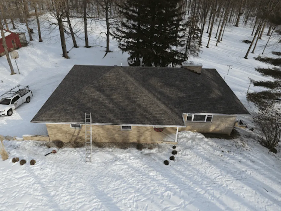 Slide of Reasonable Roofing