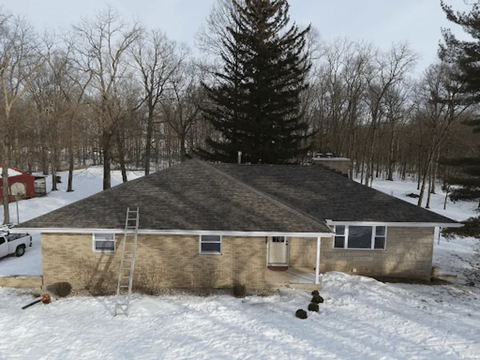 Slide of Reasonable Roofing