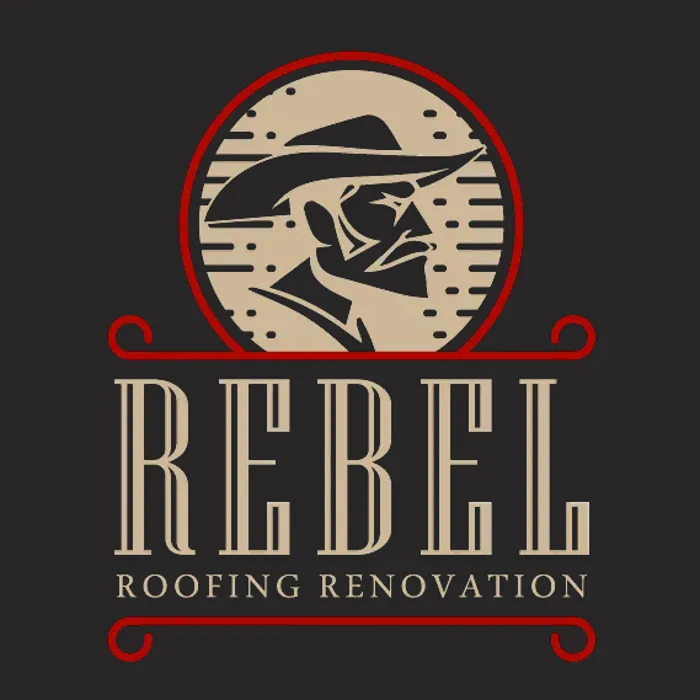 Slide of Rebel Roofing and Renovations