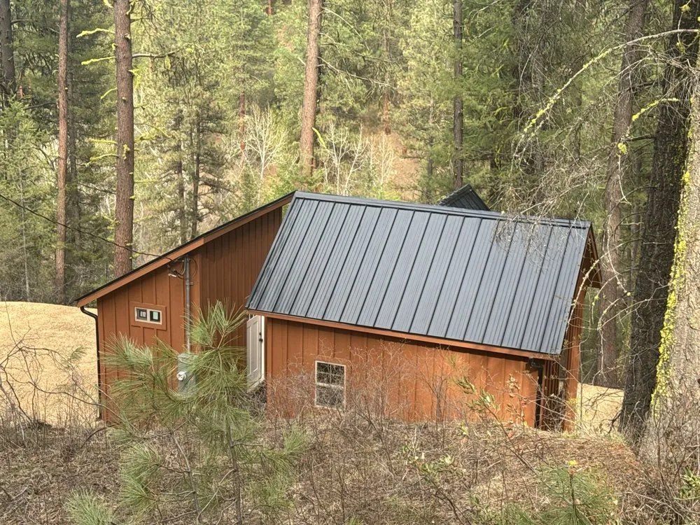 Slide of Rebel Roofing