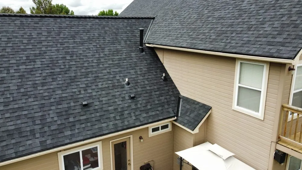 Slide of Rebel Roofing