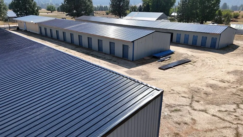 Slide of Rebel Roofing