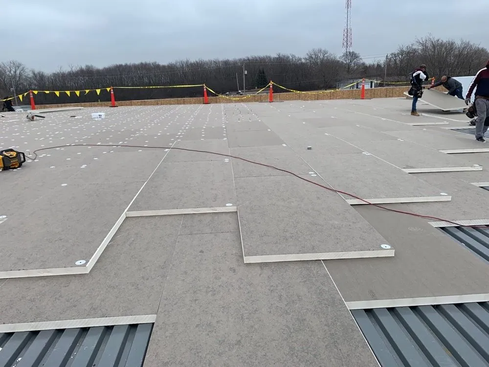 Slide of Rebels Installations