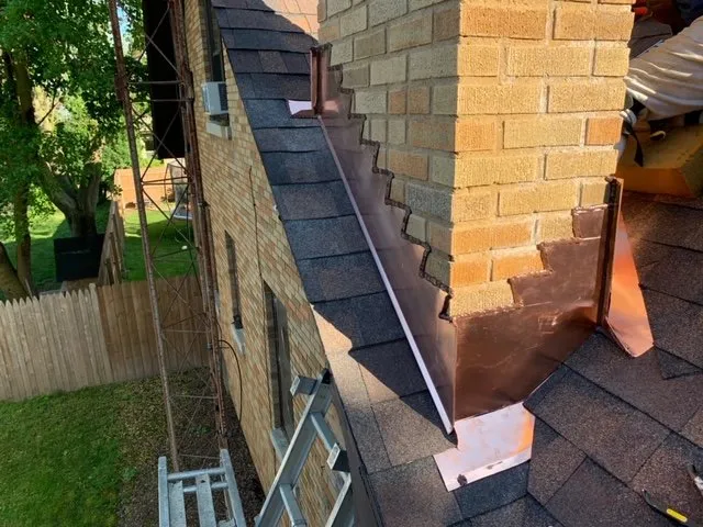 Slide of Rebels Installations