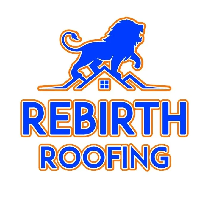 Slide of Rebirth Roofing