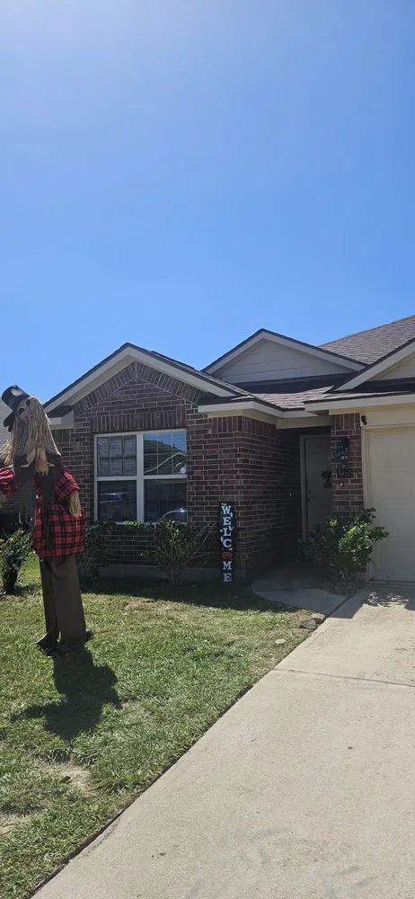 Slide of Reborn Roofing & Construction